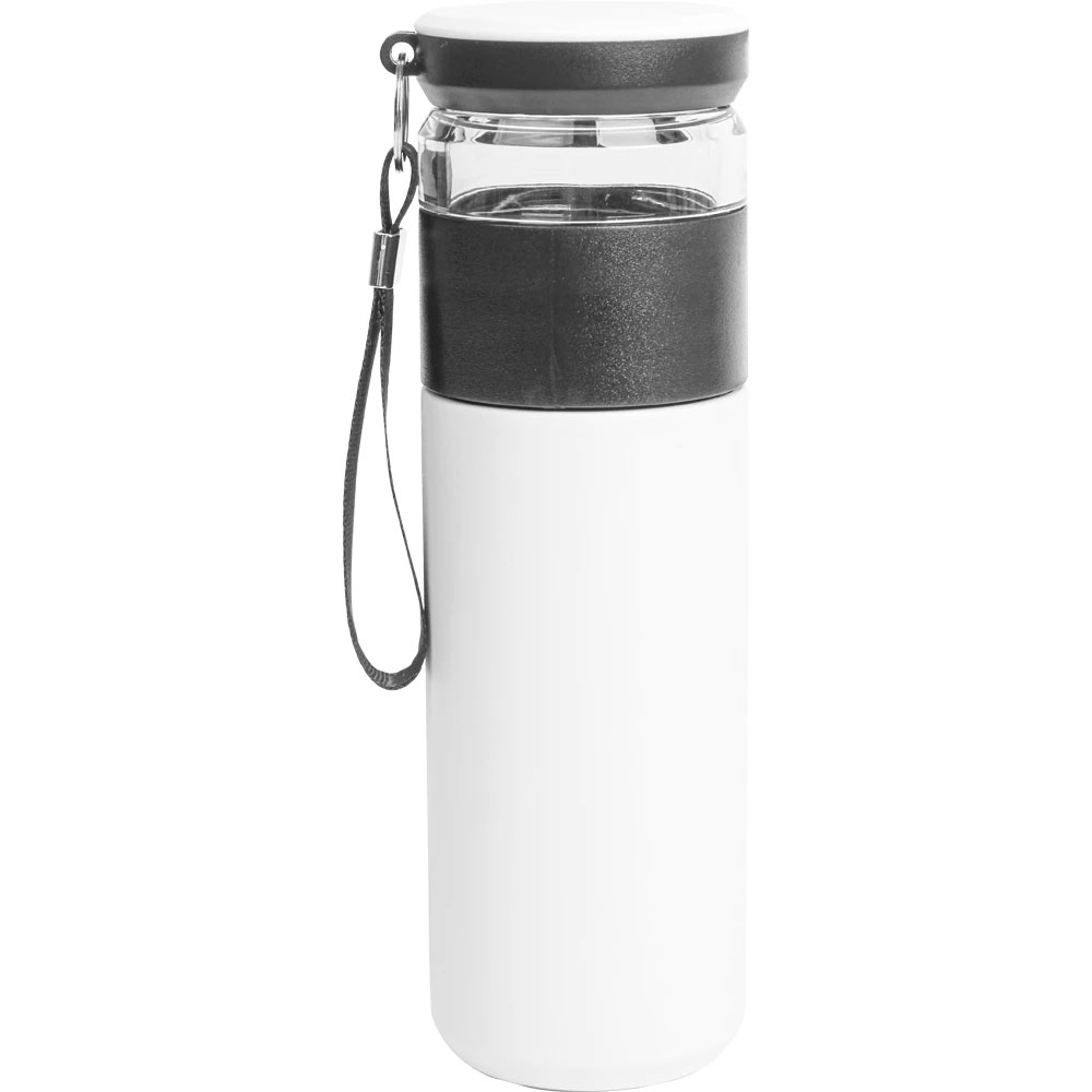 Promosyon Demlikli Termos - 3760