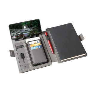 Promosyon Powerbank Organizer - PWB-225