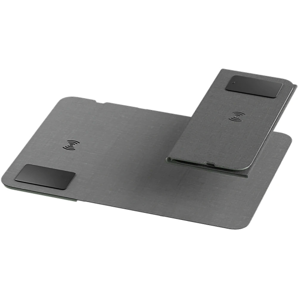 Promosyon Wireless Mousepad - PWB-240