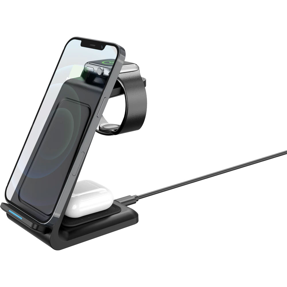 Promosyon Wireless Stand Set - PWB-280