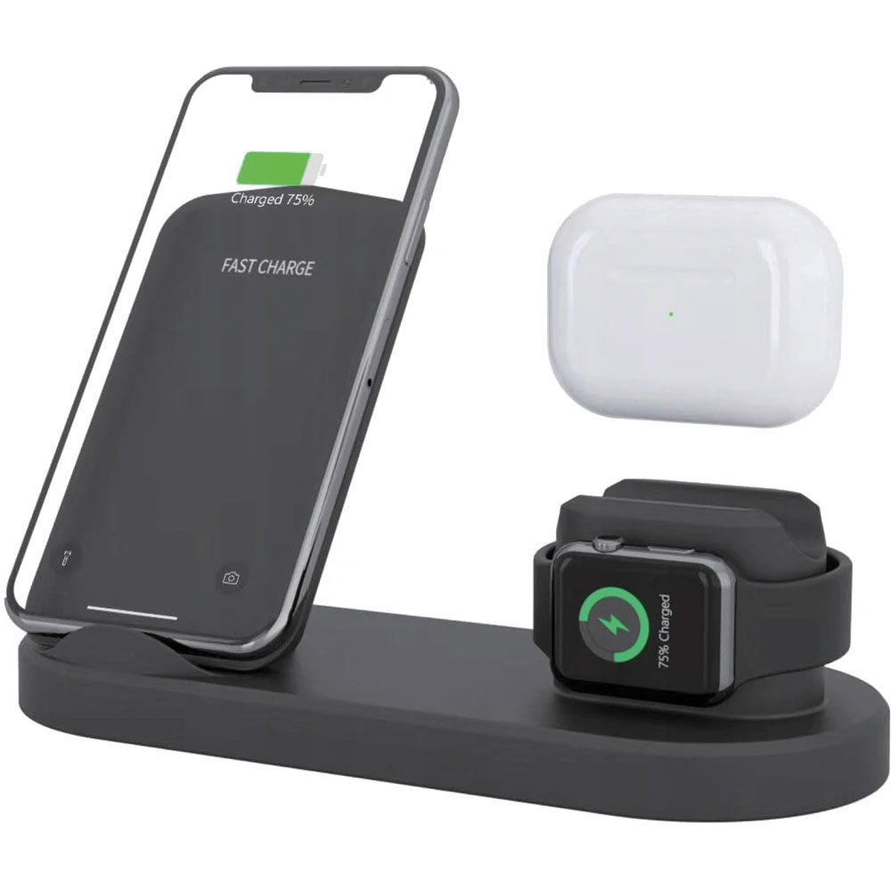 Promosyon Wireless Stand Set - PWB-290
