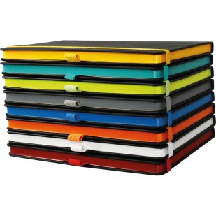 Promosyon Tarihsiz Defter - Ulus
