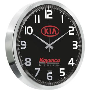 Promosyon Duvar Saati - V30-910-GV