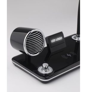 Promosyon Wireless Şarj Cihazı - 3730