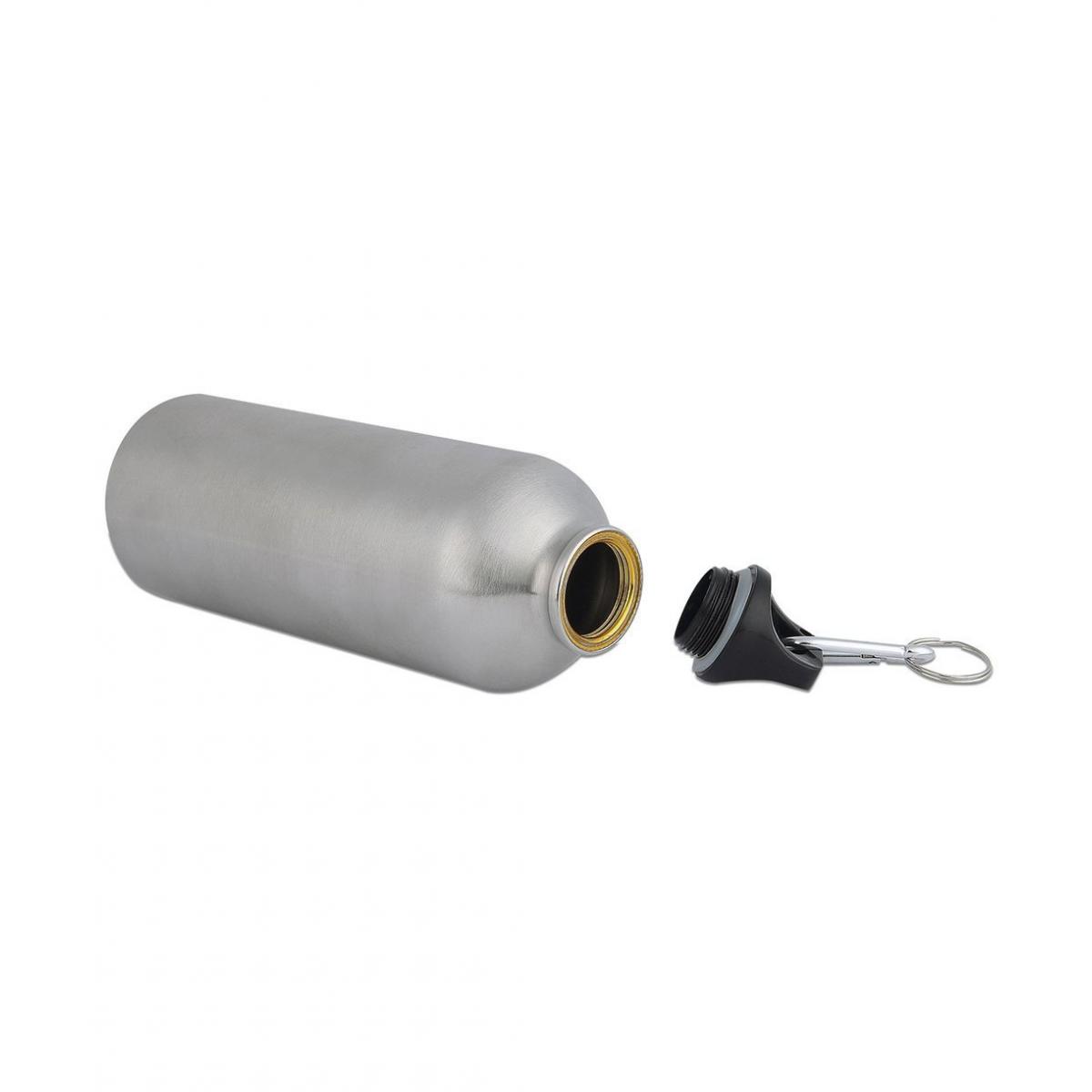 Promosyon Metal Çelik Matara 750 ML - 886