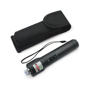 Promosyon Yeşil Lazer ve Led Fener - 976